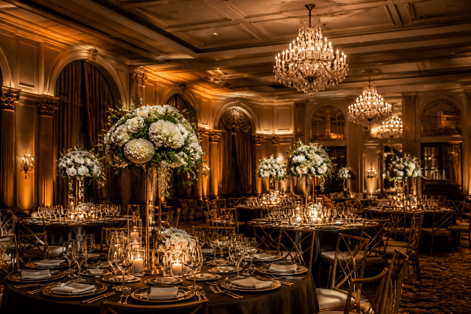 Events & Experiences