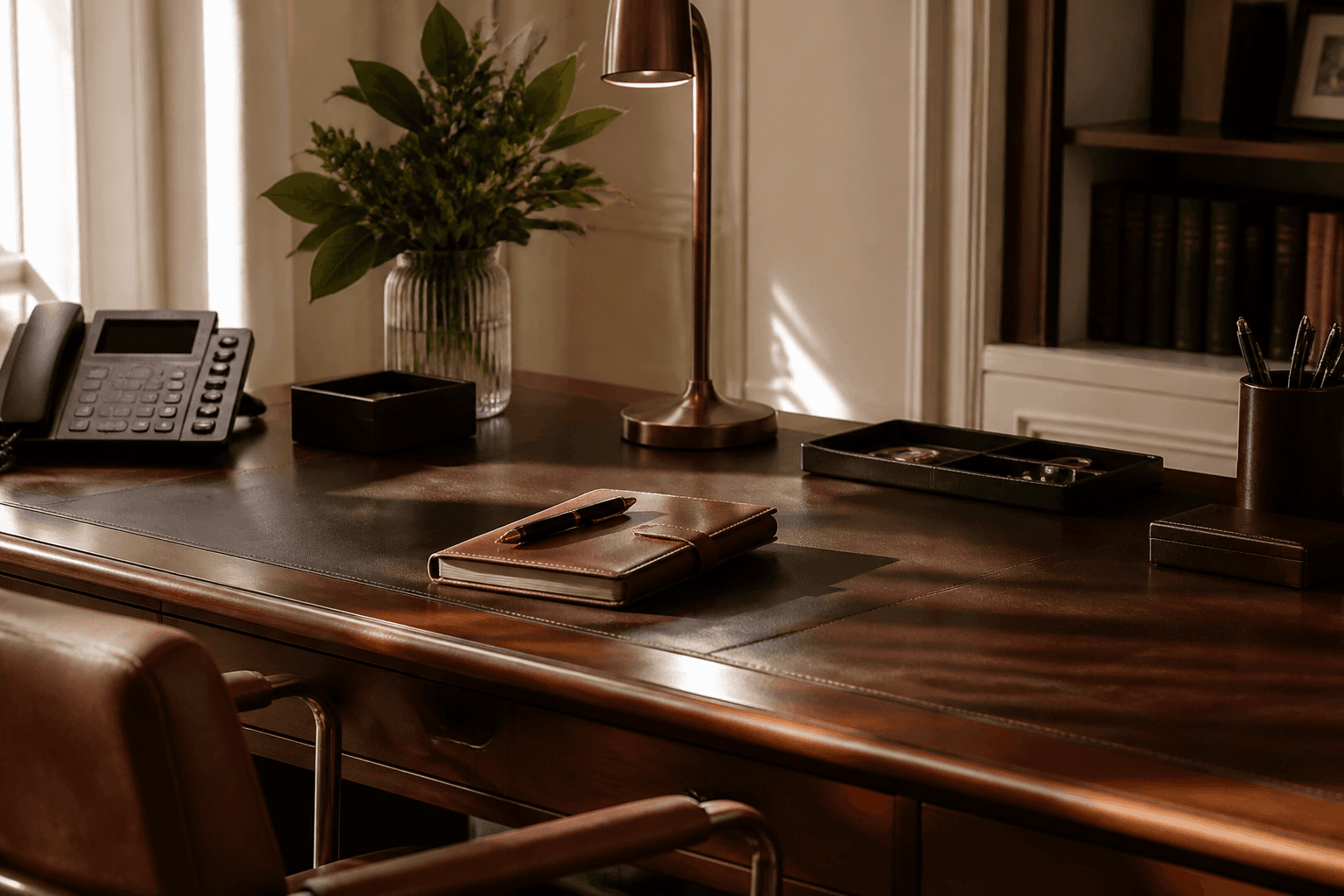 Personal Assistance Services