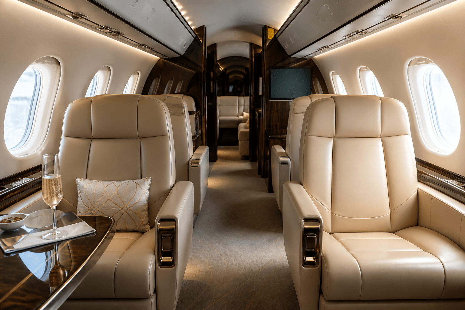Luxury Travel Management
